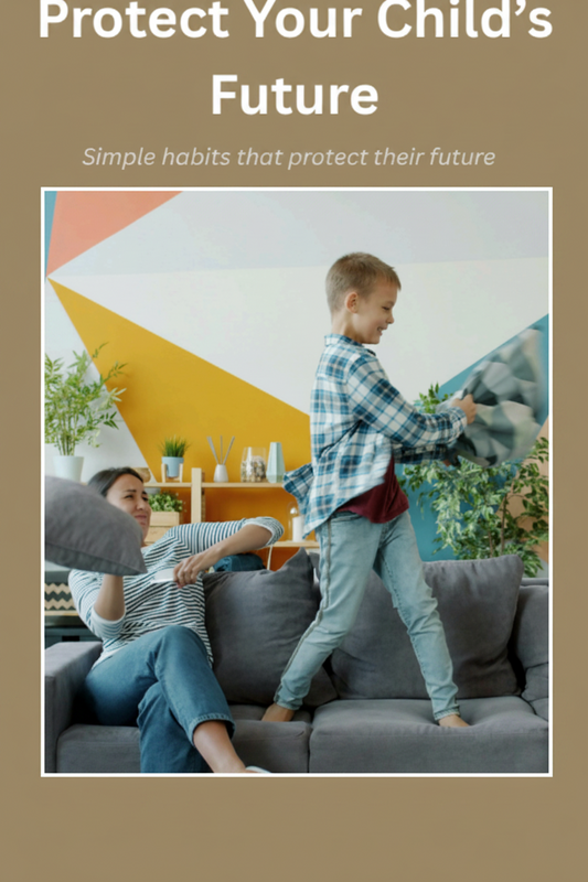 Protect Your child’s Future